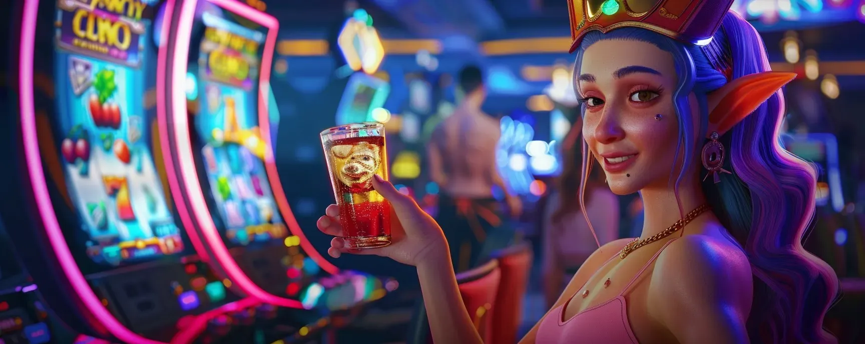 Carnival City Casino